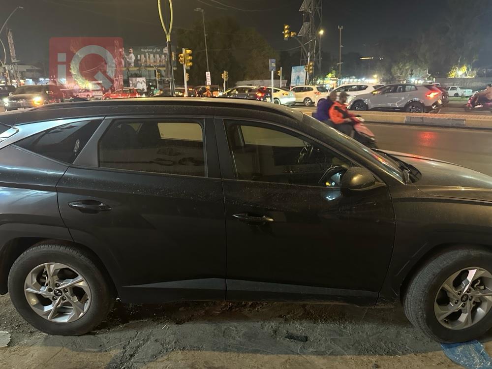 هيونداي توسان